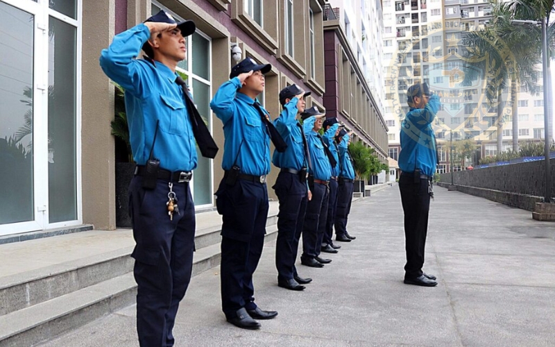 khả năng xử lý các tình huống khẩn cấp