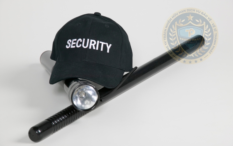 thuê bảo vệ tại công ty bảo vệ thành phát