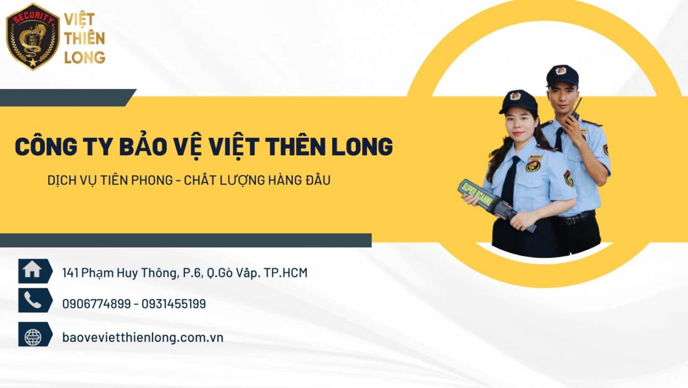 công ty việt thiên long