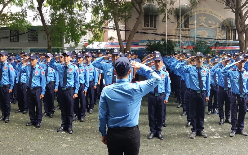 nhân sự trách nhiệm