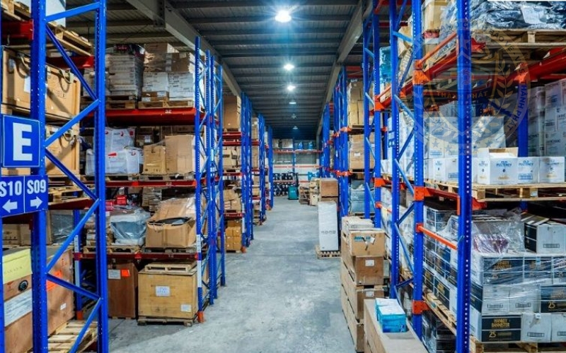 Mục đích của việc thuê dịch vụ bảo vệ kho hàng