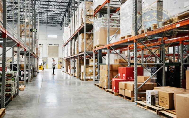 dịch vụ bảo vệ thành phát