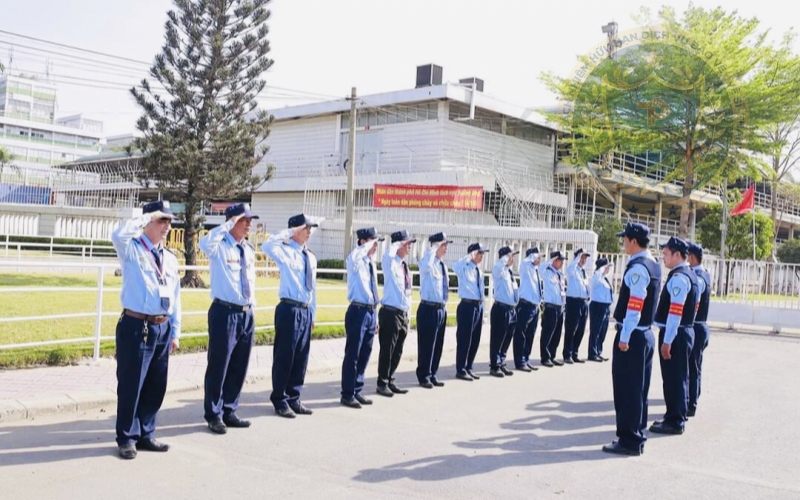 dịch vụ bảo vệ chất lượng