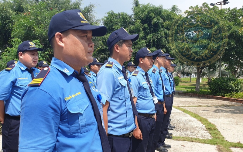 lên phương án bảo vệ