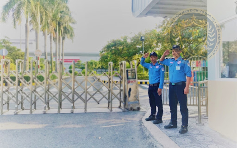 bảo vệ chung cư tphcm