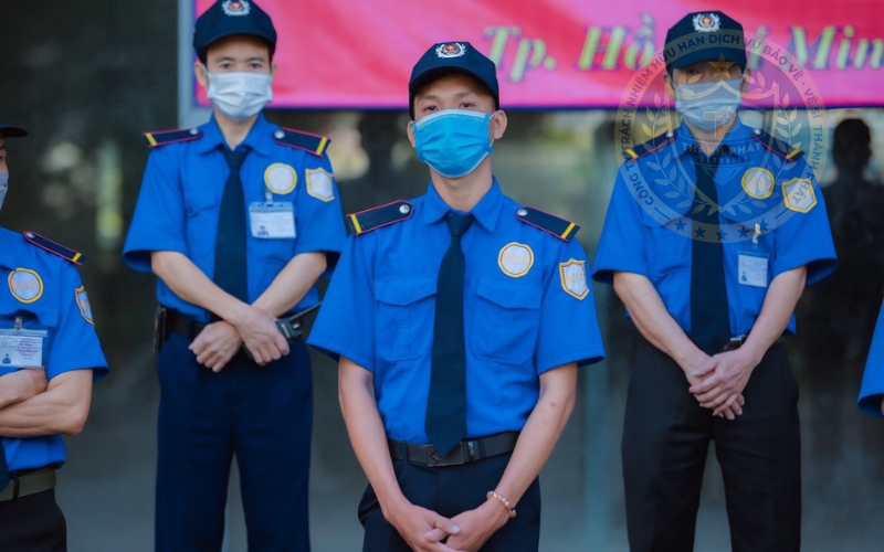 công ty bảo vệ thành phát