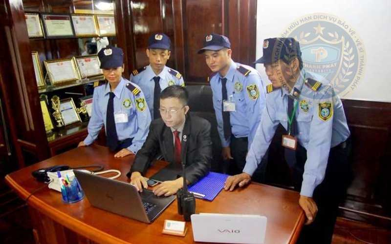 không cho nghỉ việc dù đã xin trước