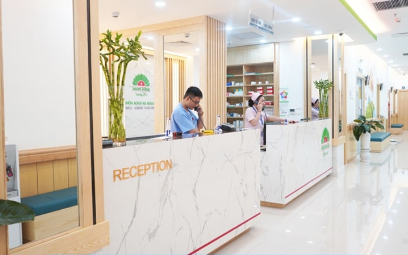 dịch vụ bảo vệ bệnh viện tại thành phát