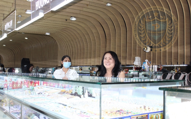 dịch vụ công ty bảo vệ thành phát