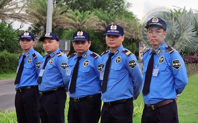 thuê dịch vụ bảo vệ giá rẻ