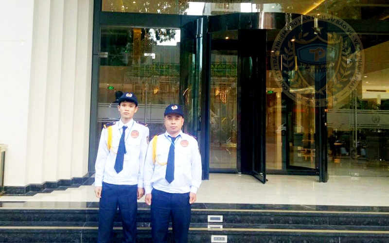 báo giá dịch vụ bảo vệ khách sạn