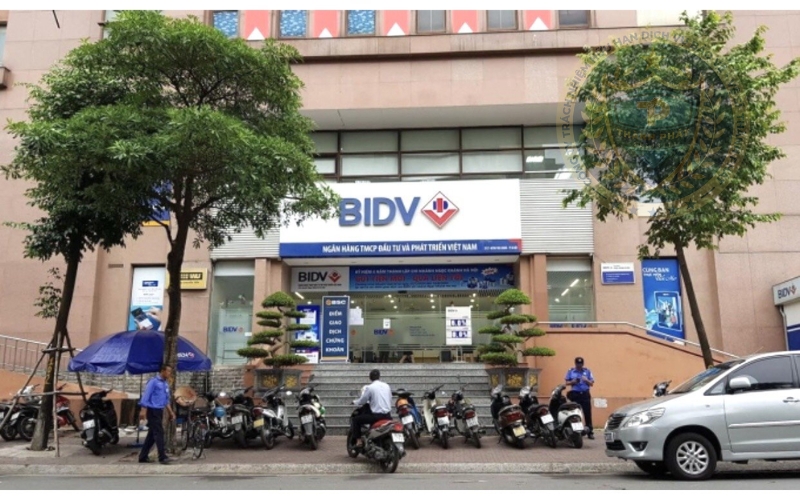 đánh giá công ty bảo vệ ngân hàng