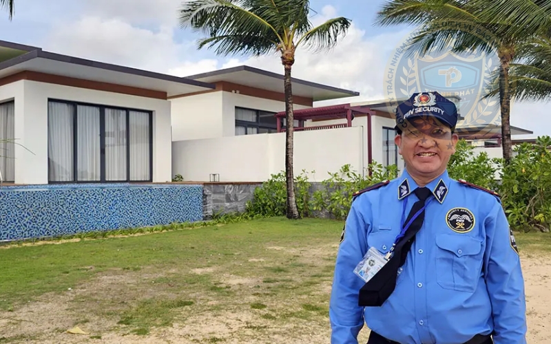 tiêu chí lựa chọn công ty bảo vệ