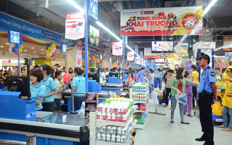 công ty bảo vệ vệ sĩ chuyên nghiệp