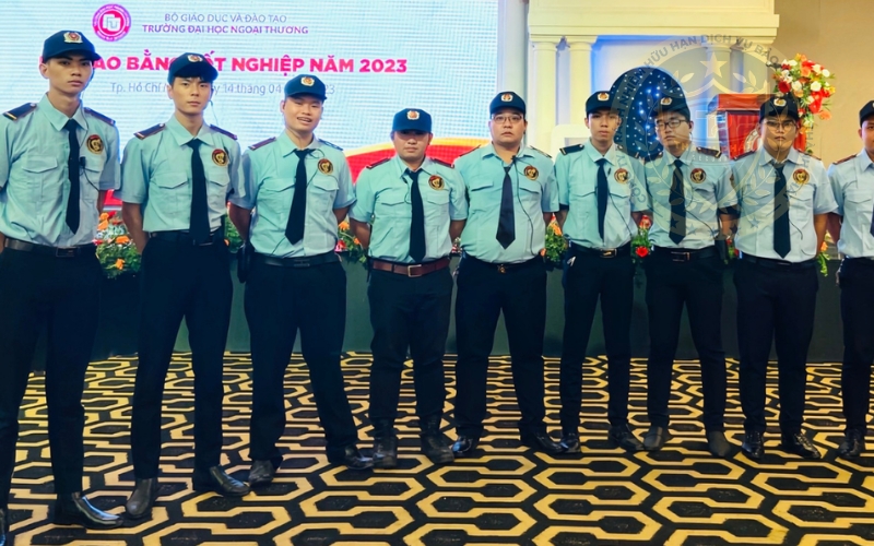 tại sao cần thuê dịch vụ bảo vệ sự kiện