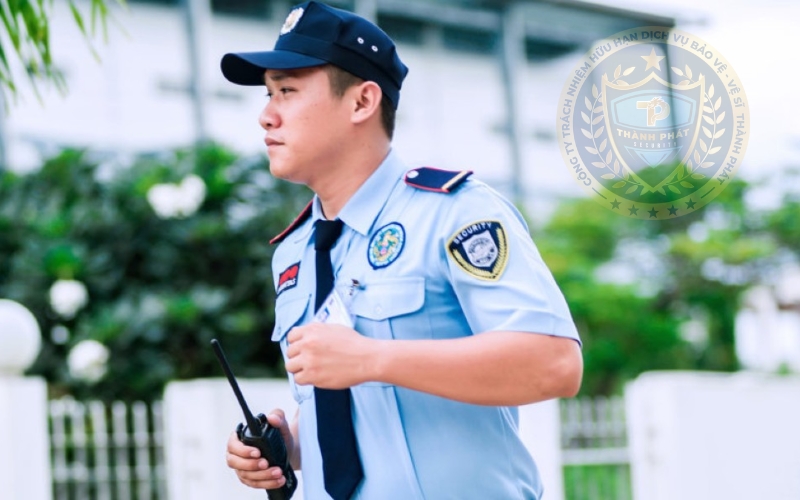 dịch vụ bảo vệ người nổi tiếng