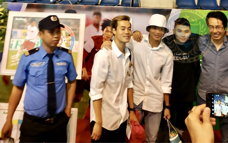 dịch vụ bảo vệ chất lượng