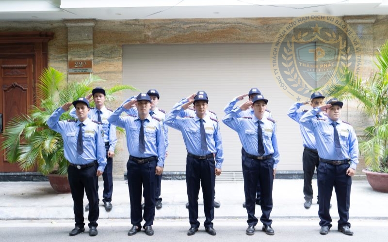 chứng chỉ bảo vệ