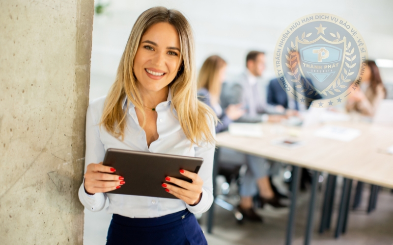 tầm quan trọng của an ninh trật tự tại doanh nghiệp