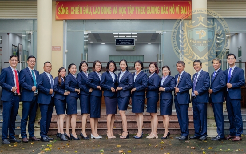 nhân viên bảo vệ kho bạc nhà nước là ai