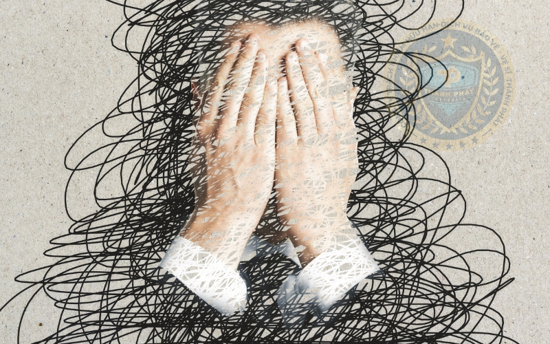 khủng bố tinh thần