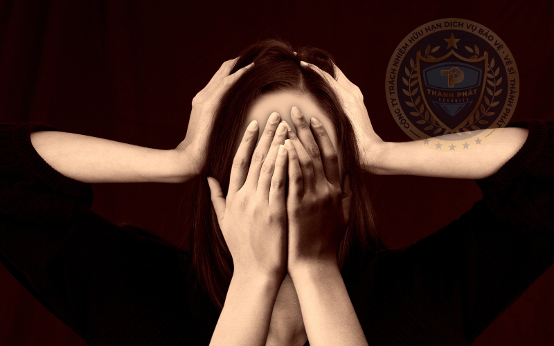 hậu quả đến đời sống tinh thần