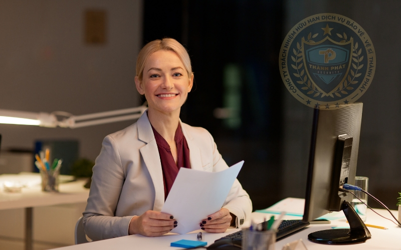 công việc làm đêm là gì