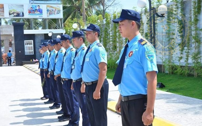 nghiệp vụ bảo vệ là gì