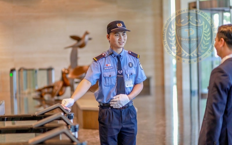 nội dung chính của nghiệp vụ bảo vệ