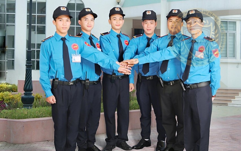 mục tiêu cần bảo vệ của nghiệp vụ bảo vệ