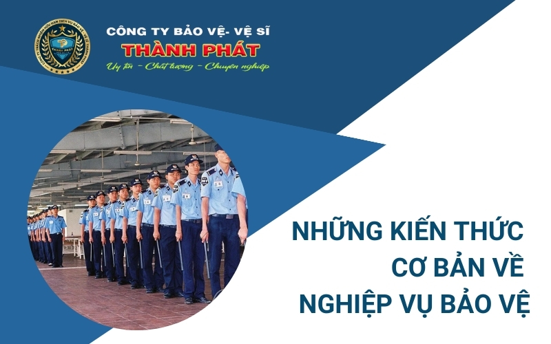 nghiệp cụ bảo vệ là gì