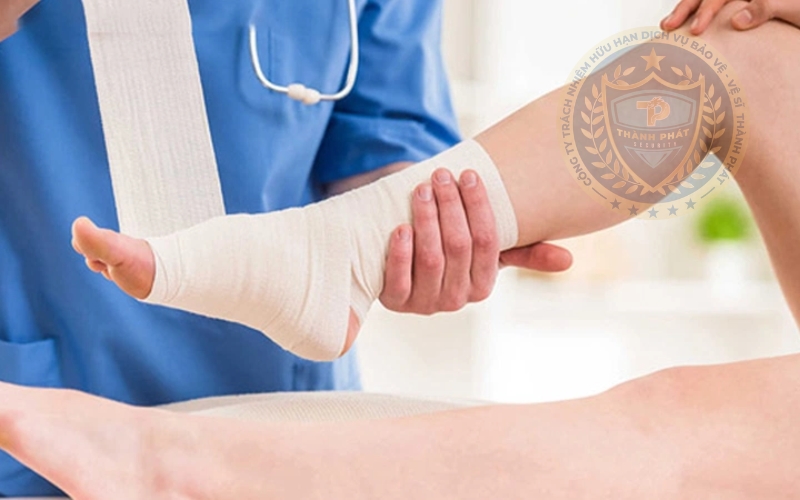 một số lưu ý khi bị rắn cắn