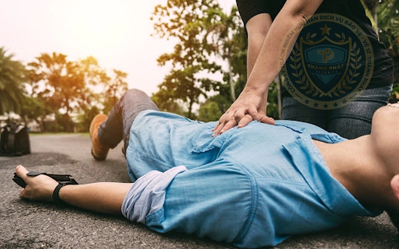 lưu ý trước khi sơ cứu nạn nhân bị điện giật