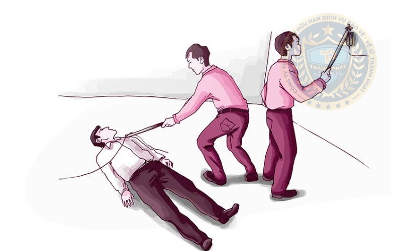 ngắt nguồn điện