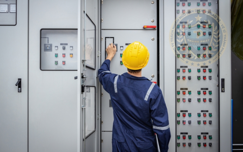 mang đồ bảo hộ