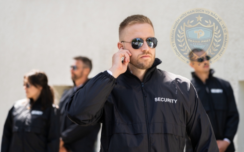 bảo vệ thành phát