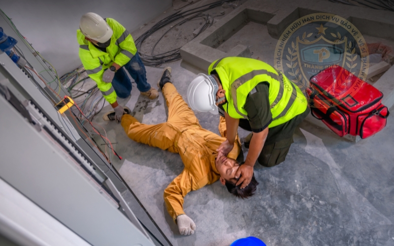 tầm quan trọng của an toàn điện