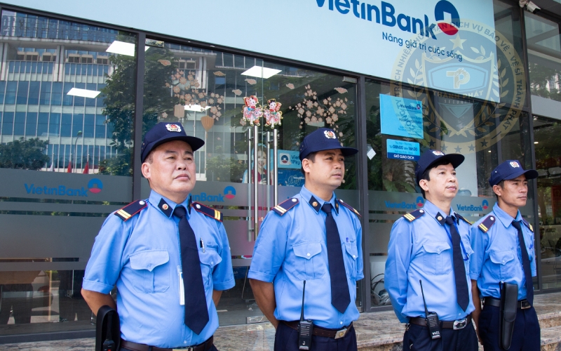 tại sao cần đào tạo bảo vệ nội bộ