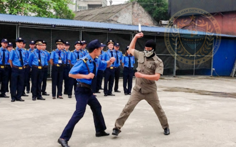 huấn luyện kỹ thuật