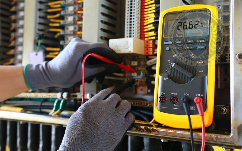 găng tay bảo vệ