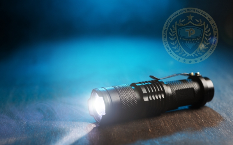 đèn pin