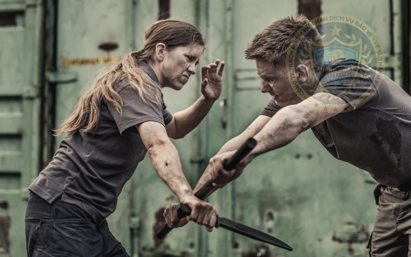 công cụ tự vệ