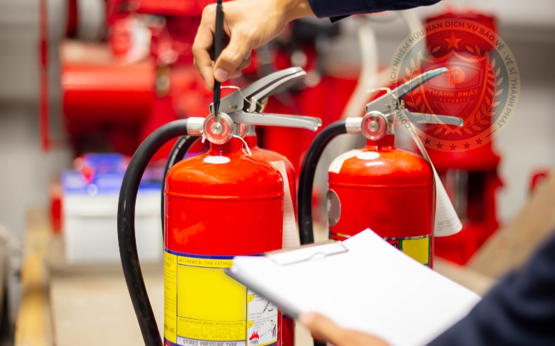 kiến thức về sự cháy