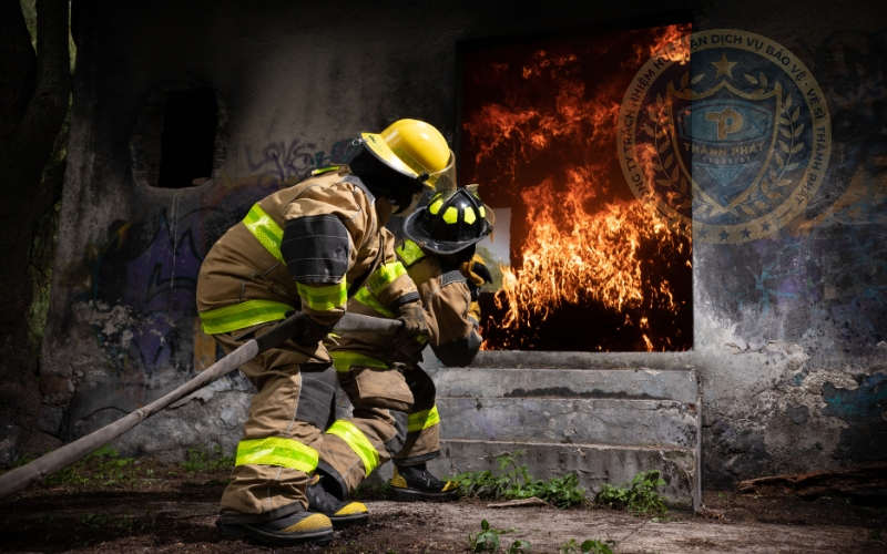 nguyên nhân gây cháy nổ phổ biến