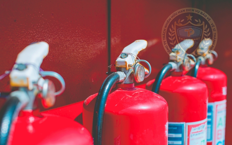 ngăn chặn nguy cơ cháy lan