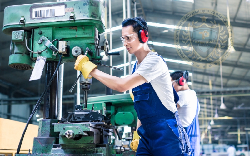 chế độ hưởng lao động