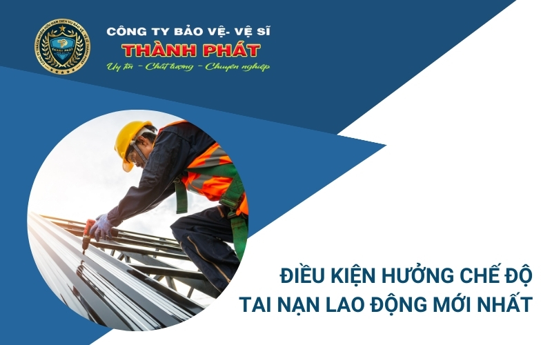 tai nạn lao động