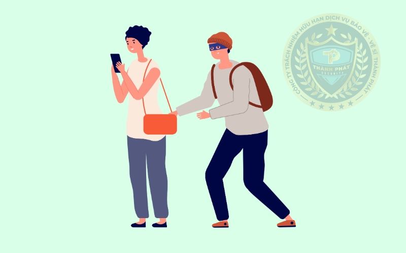 thực trạng tội phạm hiện nay