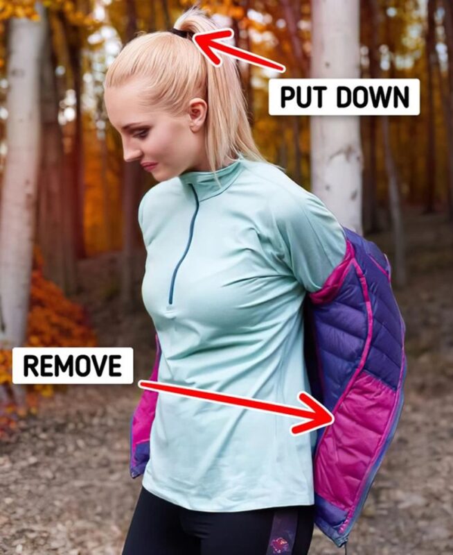 thay đổi ngoại hình