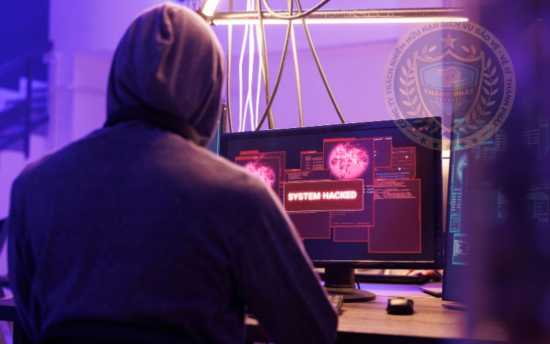 lừa đảo rất tinh vi